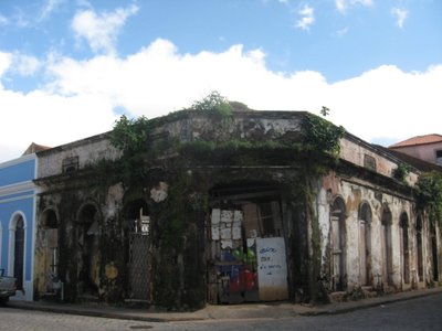 Nijolės Marcinkėnienės kelionės. Brazilija