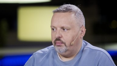 Užkalnis. Gegužės 1-oji: šventė pasimetusiems gyvenime