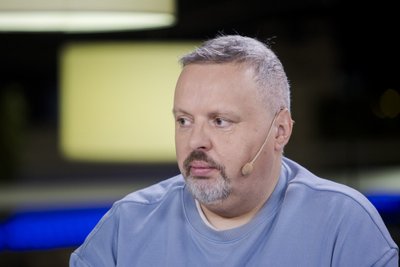 Andrius Užkalnis