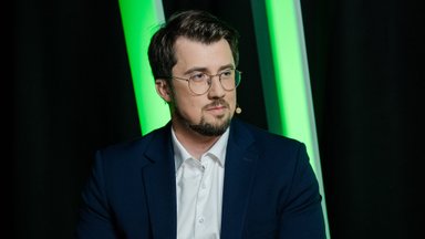 Kai nemiega pinigai. Investavimo projekte – nuostaba: kas čia nutiko?