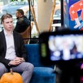 Delfi diena. Kada apsimoka paskolos refinansavimas bei kokie ženklai gali byloti apie burnos vėžį?