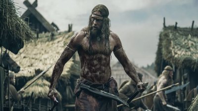 Filmas „Vikingas“