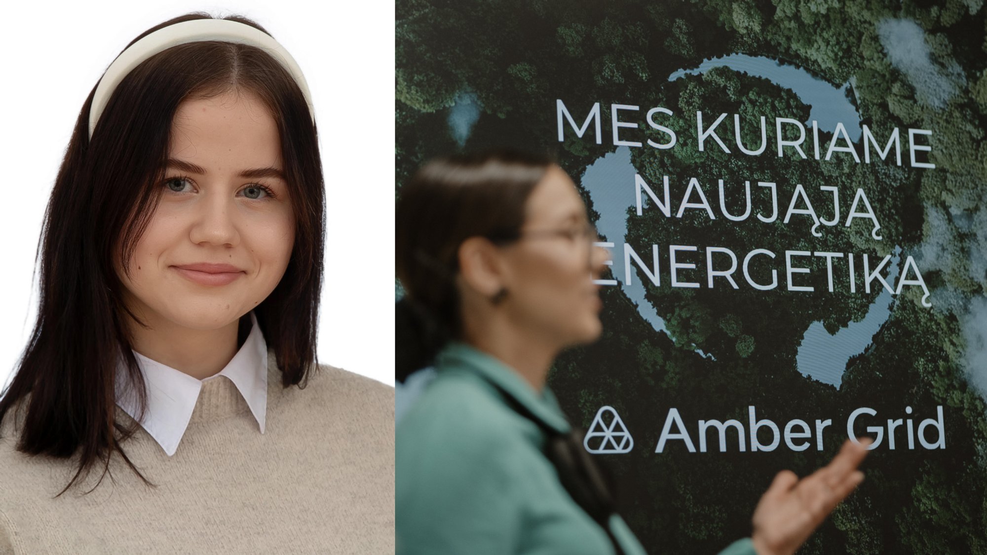 Amber Grid cultivates Lithuania's next generation of energy professionals through 'Young Engineers Program'