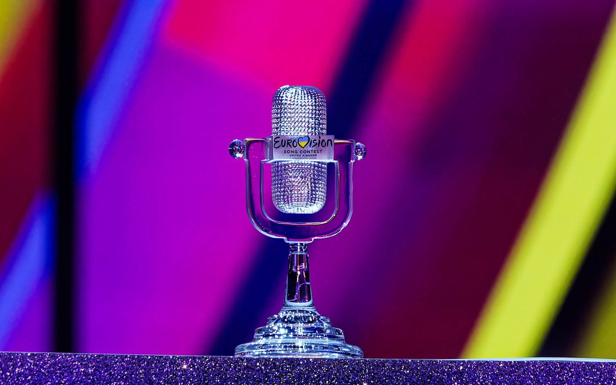 Canada to Join Eurovision Song Contest in 2027