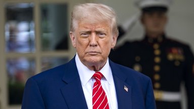 Trumpas ragina skelbti besąlygiškas 30 dienų paliaubas tarp Rusijos ir Ukrainos