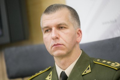 Alvydas Šiuparis