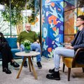 (Ne)matomi: kai svarbiausia – priimti vaiką tokį, koks jis yra, o ne bandyti jį taisyti
