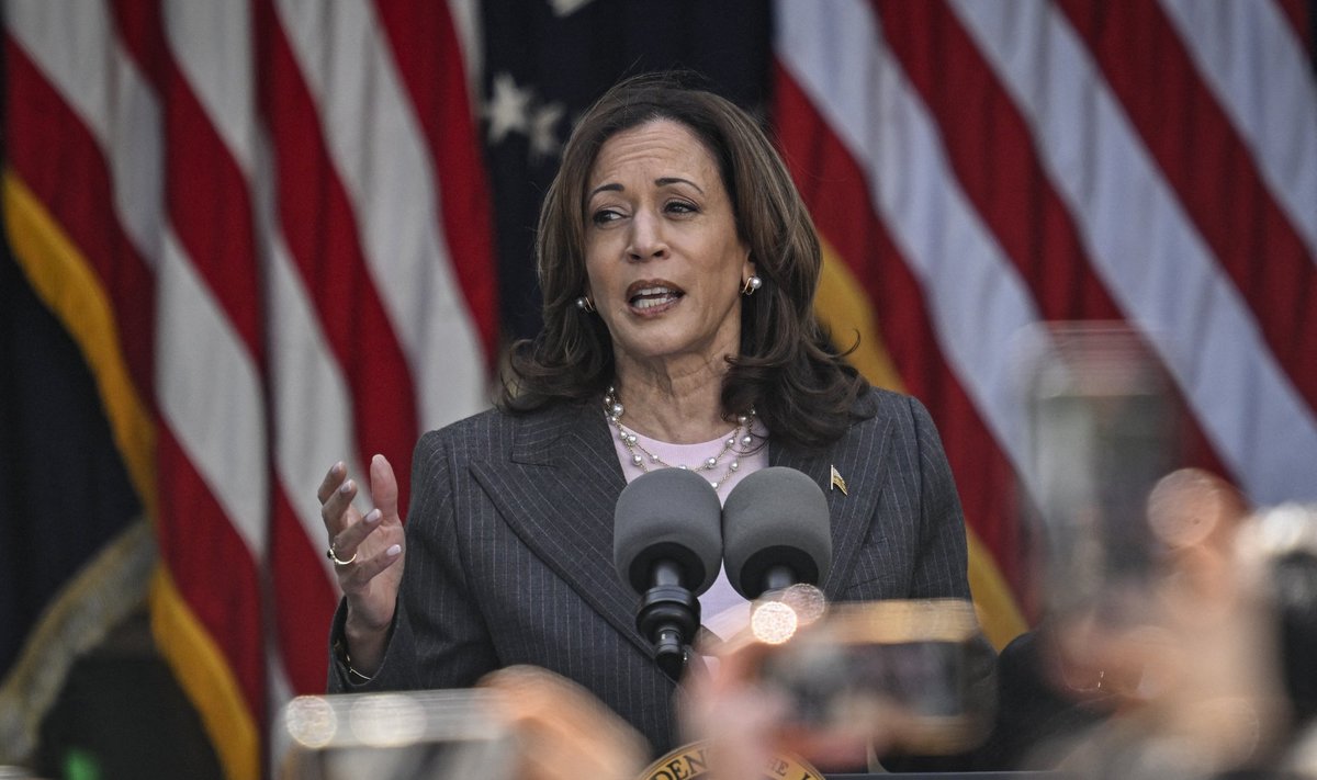 Kamala Harris