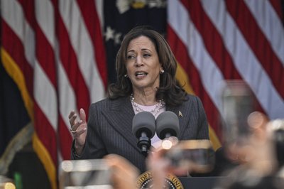 Kamala Harris