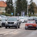 Seimas vėl svarstys, ar atimti iš aplinkosaugininkų teisę dėl taršos tikrinti lengvuosius automobilius