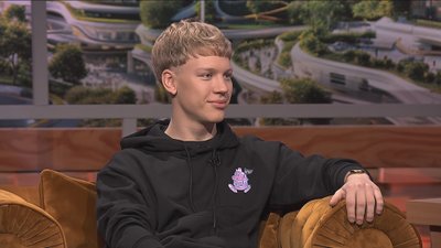 Adomas Vyšniauskas