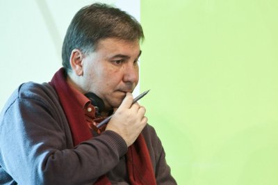 Ivan Krastev