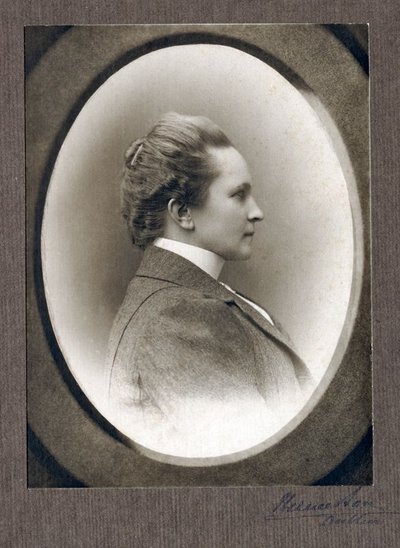 Marija Tiškevičiūtė