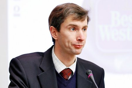 Algirdas Paleckis