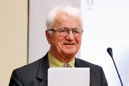 Julius Deksnys