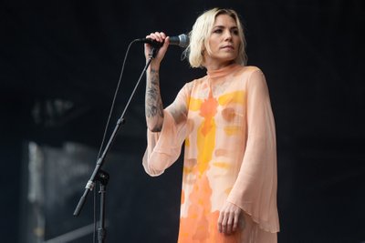 Skylar Grey