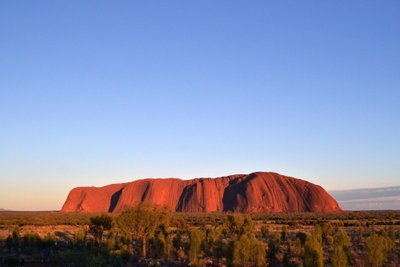 Uluru