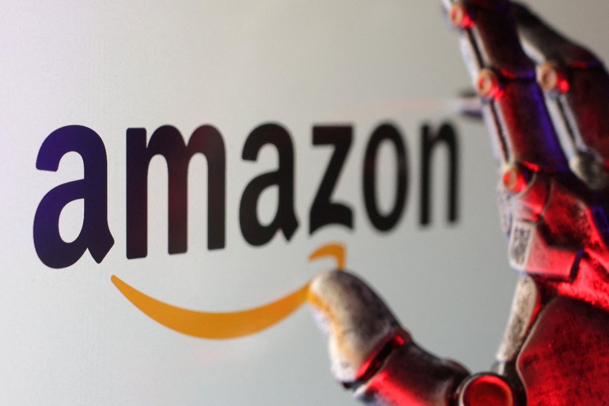 Amazon Layoffs: 30,000 Job Cuts Impact Office Workers
