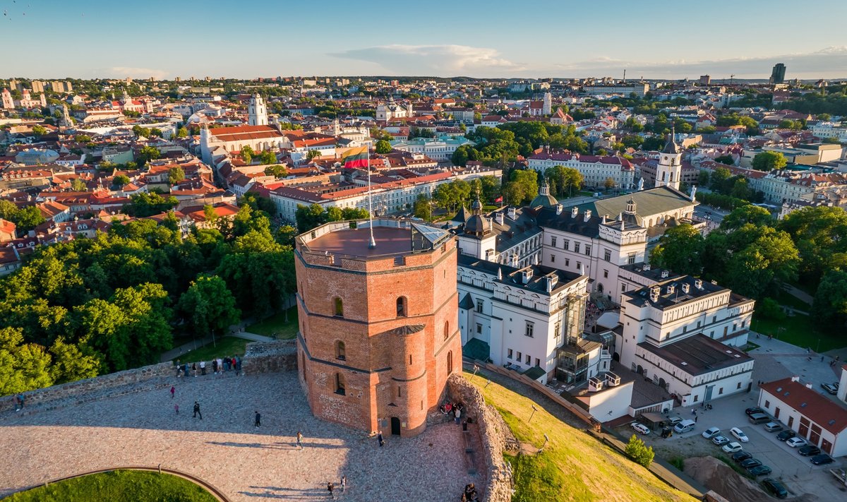 Vilnius