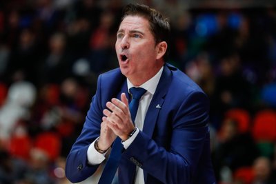 Xavi Pascualis