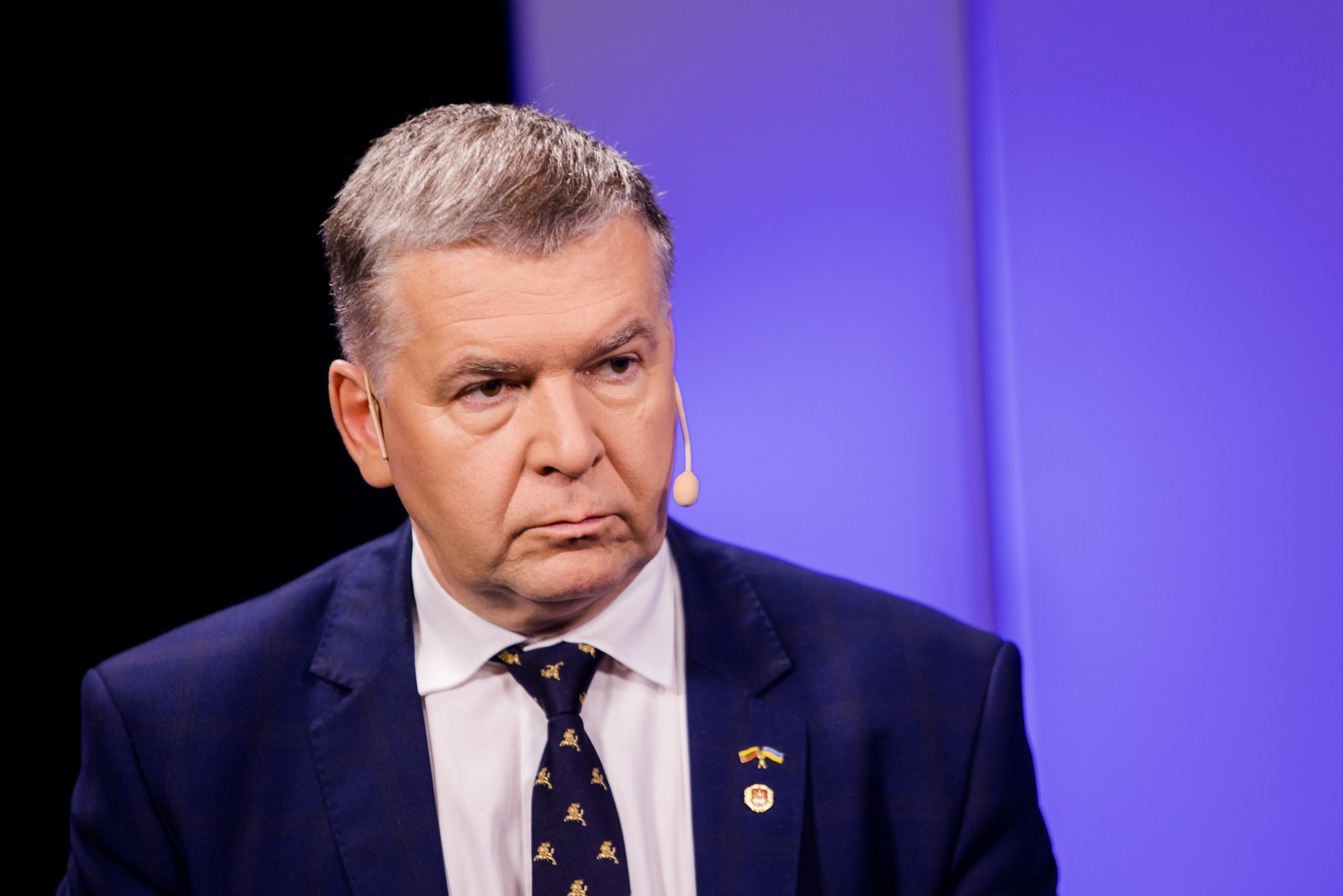 Valdas Rakutis. Sedos mūšiui atminti - Delfi