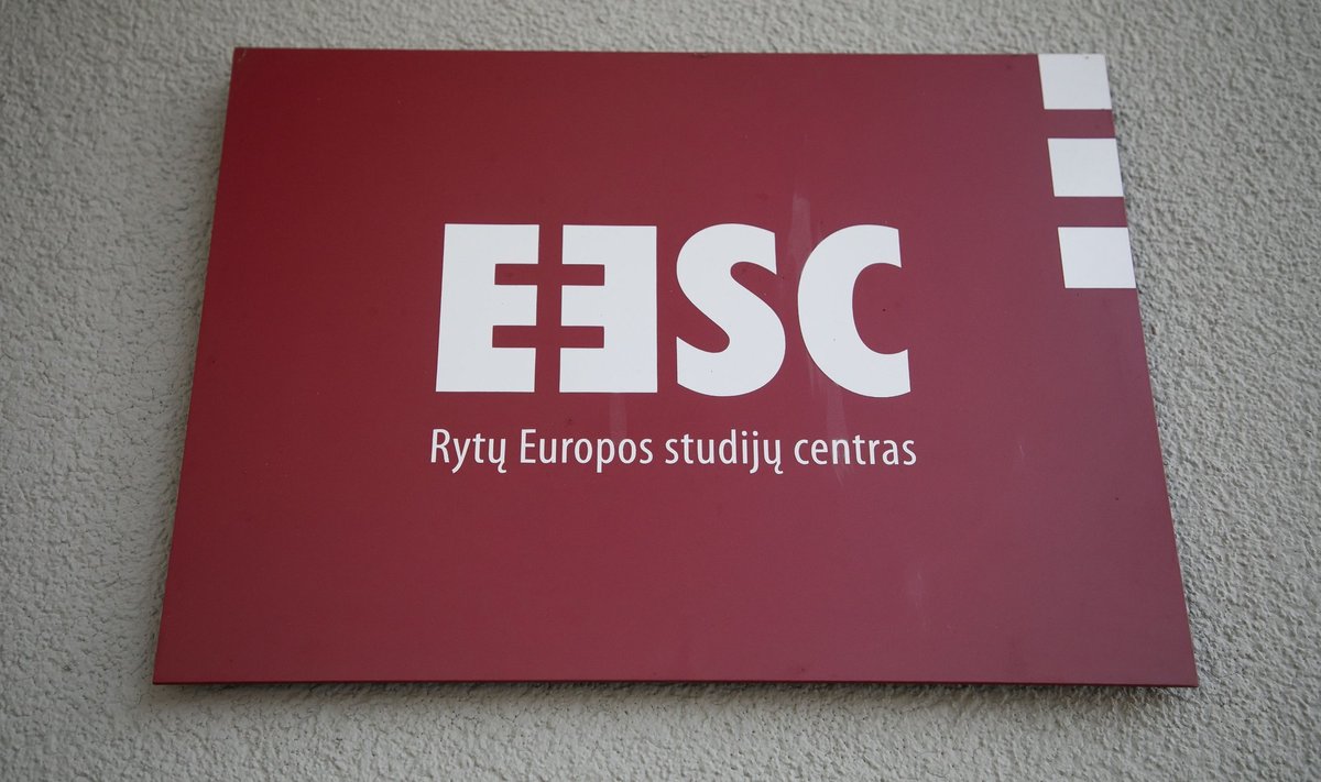 Eastern Europe Studies Centre changes name – Kojala