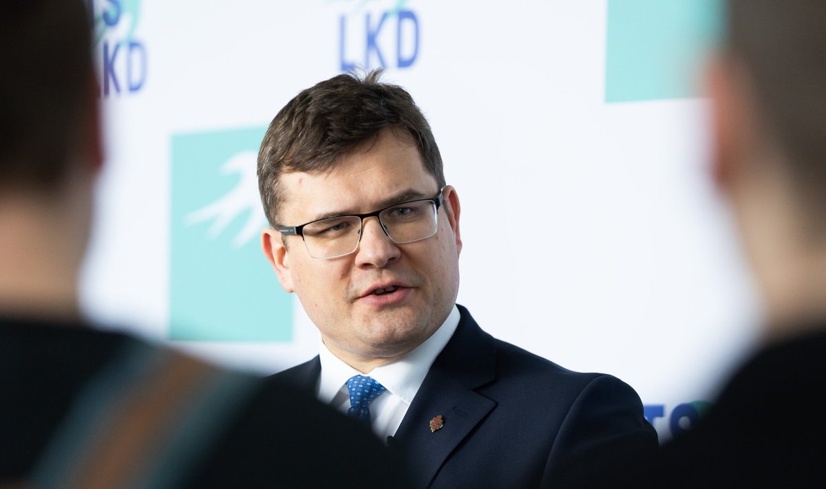 Laurynas Kasčiūnas