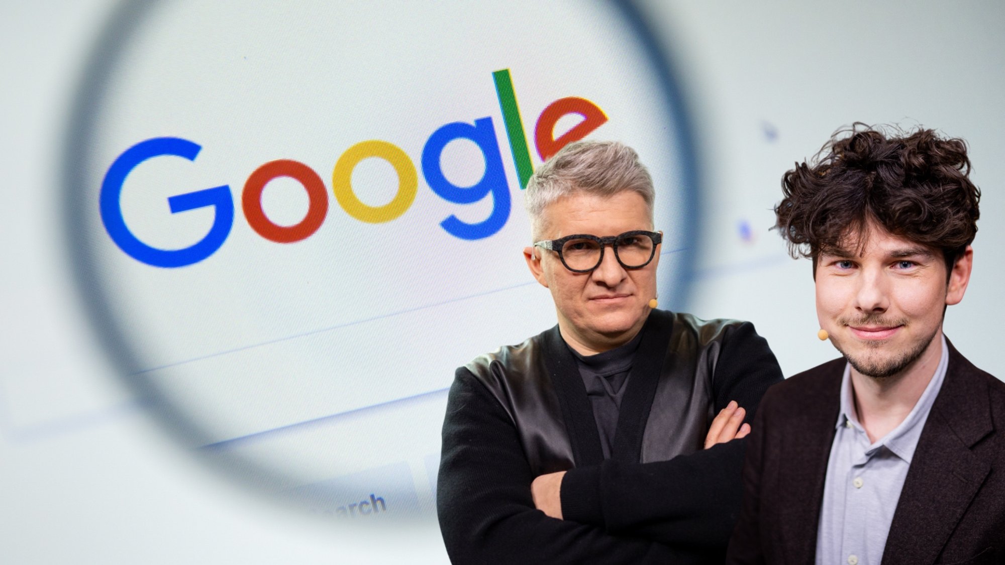 Pasakė, kaip netrukus bendrausime su dirbtiniu intelektu: įprasta paieška internete nugrims į praeitį