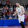 „7bet-Lietkabelis“ ketvirtfinalį pradėjo perimdamas namų aikštės pranašumą iš uteniškių