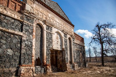 Nevėžninkų koplyčia