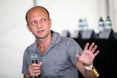 Nerijus Mačiulis