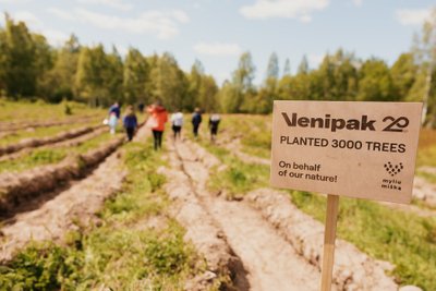 Teko įveikti ne vieną iššūkį, kad įmonė užaugtų iki to, kokia yra šiandien