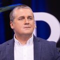 Malinauskas sako žinantis, dėl ko iš LRT atleistas Ramanauskas: tai buvo paskutinis kantrybės lašas