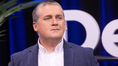 Malinauskas sako žinantis, dėl ko iš LRT atleistas Ramanauskas: tai buvo paskutinis kantrybės lašas