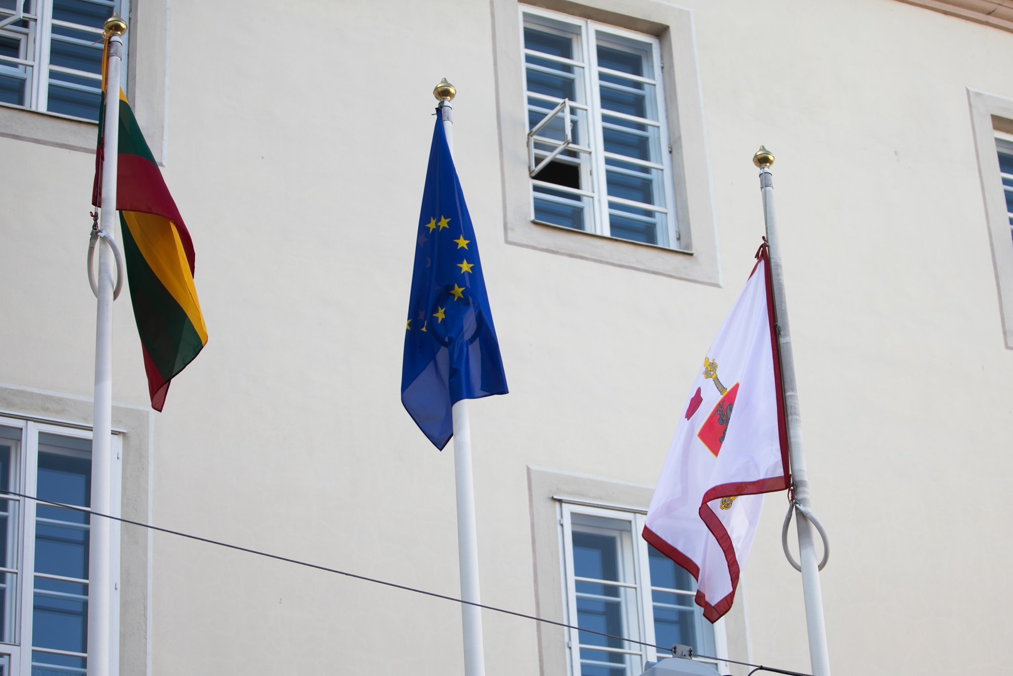 Vilnius to host important conference of European Physicists