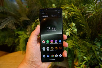 Sony Xperia 1 V