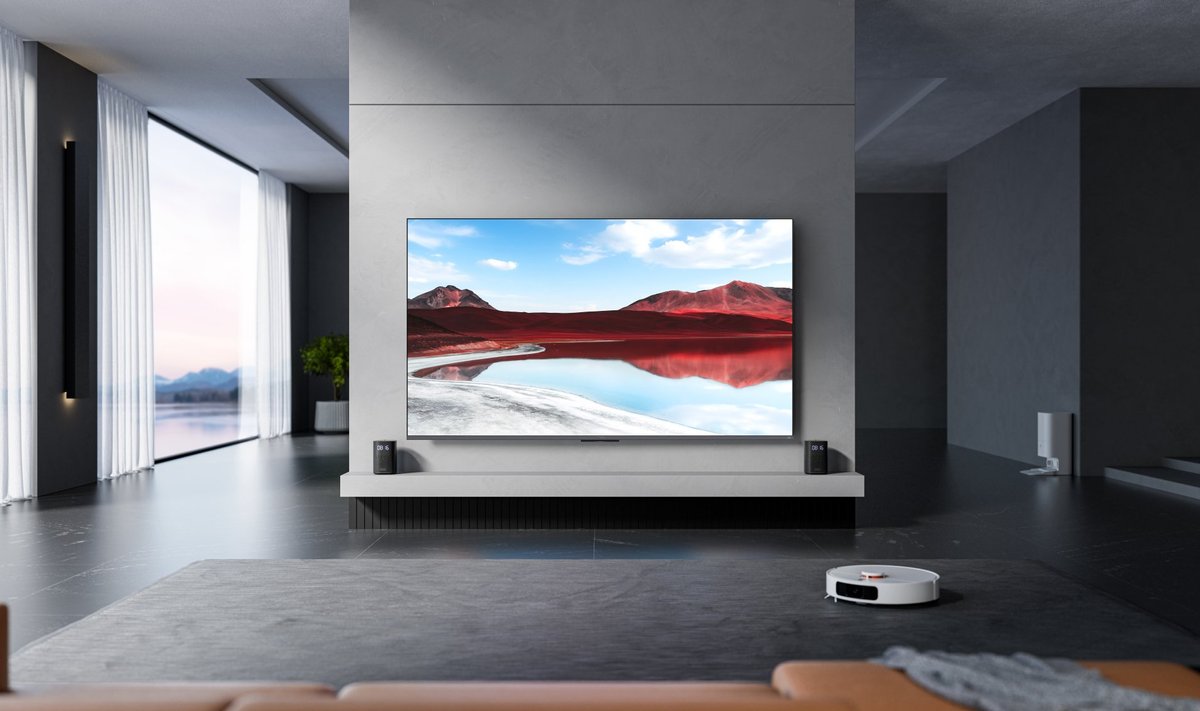 Xiaomi TV A Pro