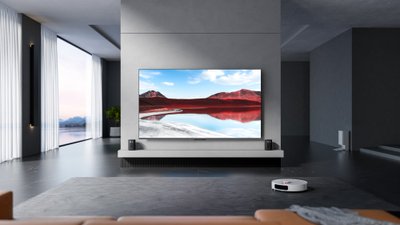 Xiaomi TV A Pro