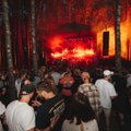 Į Šilaičių poilsiavietę grįžta magiškasis festivalis „Šaknys“: pasitinka su staigmenomis 