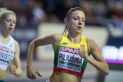 Natalija Piliušina