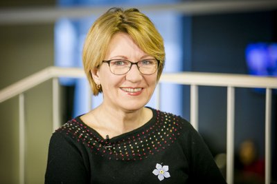 Eglė Bučelytė