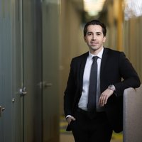 „Philip Morris Baltic“ vadovu paskirtas Yigit Dizdarer