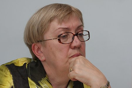 Irena Vaišvilaitė