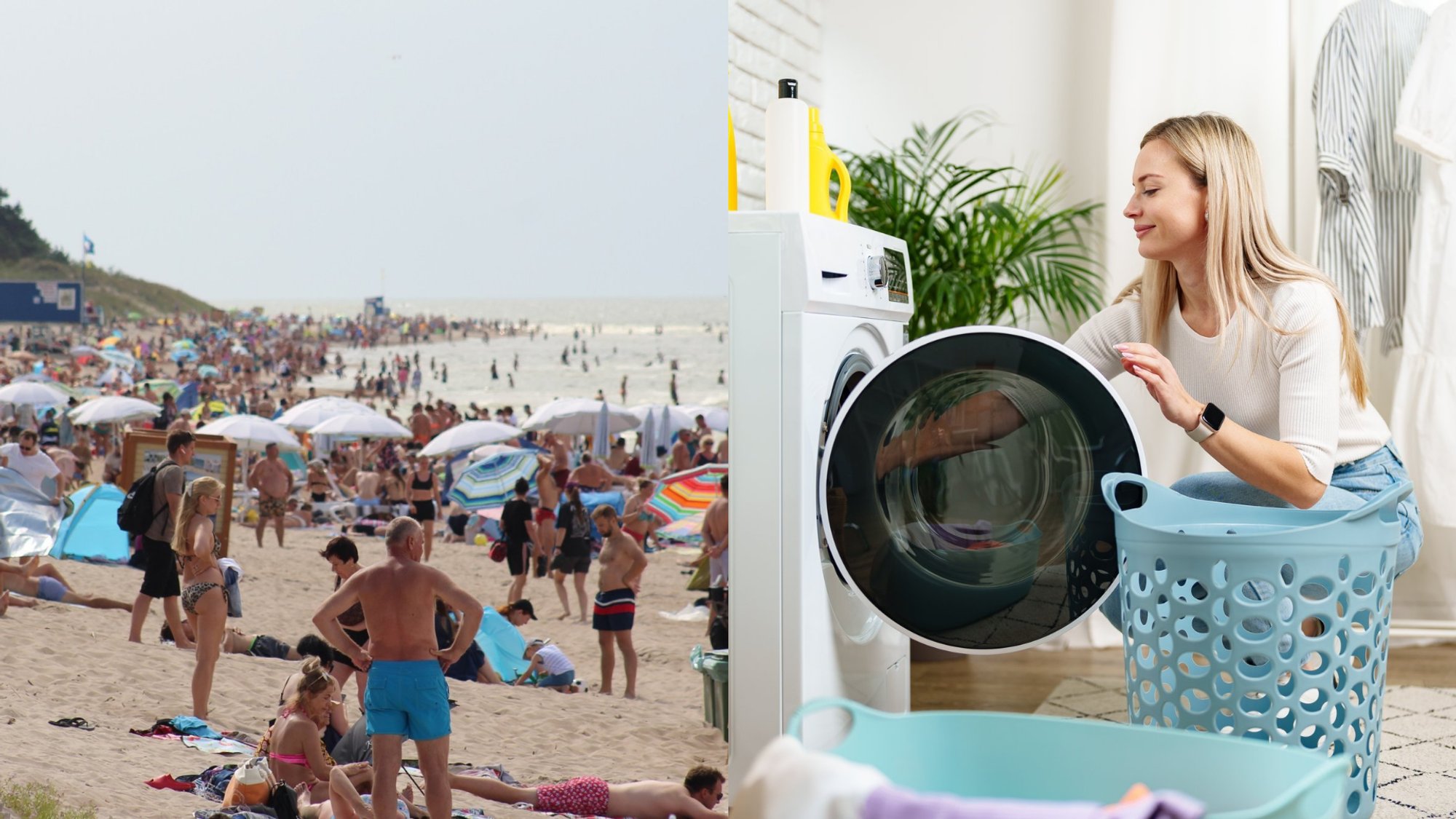Advice on preparing homes before leaving for vacation: Here's what's most important to check