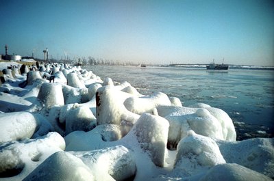 Klaipėda. 1996m.