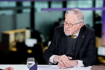 Vytautas Landsbergis