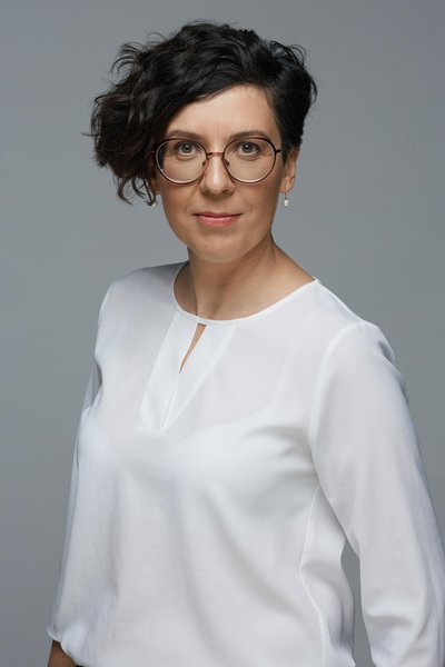 Rita Karavaitienė