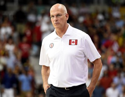 Jay Triano