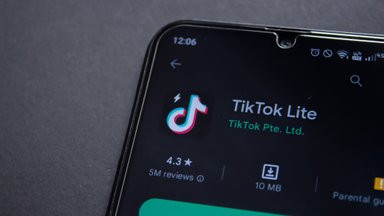 „TikTok“ triukai greičiau būti paaukštintam: ekspertė atskleidė iš tiesų veiksmingus