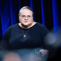 ELTA savaitė. Širinskienė giria konservatorius: matau perspektyvų dar kartą svarstyti klausimą dėl Dudėno 